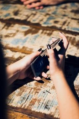 khi nào cần quản lý vốn cược